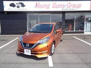 2019 NISSAN NOTE