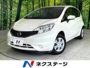2016 NISSAN NOTE