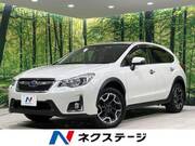 2015 SUBARU XV