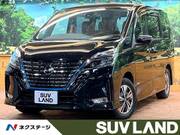 2021 NISSAN SERENA