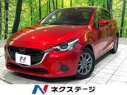 2017 MAZDA DEMIO