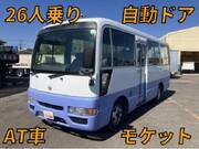 2003 NISSAN OTHER