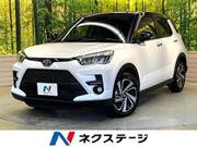2025 TOYOTA RAIZE