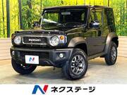2024 SUZUKI JIMNY SIERRA
