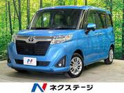 2018 TOYOTA ROOMY