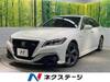 TOYOTA CROWN HYBRID