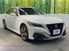 TOYOTA CROWN HYBRID