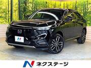2021 HONDA VEZEL
