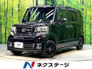 2017 HONDA N-BOX CUSTOM