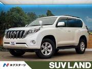 2016 TOYOTA LAND CRUISER PRADO TX