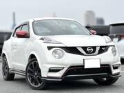 2018 NISSAN JUKE
