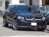 MERCEDES BENZ GLC-CLASS