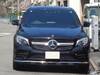 MERCEDES BENZ GLC-CLASS