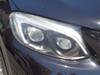 MERCEDES BENZ GLC-CLASS