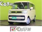 2020 SUZUKI SPACIA