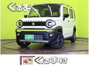 2025 SUZUKI HUSTLER