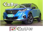 2020 PEUGEOT 2008