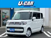 2023 SUZUKI SPACIA