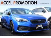 2021 SUBARU IMPREZA SPORTS