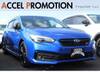 SUBARU IMPREZA SPORTS