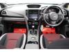 SUBARU IMPREZA SPORTS
