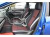 SUBARU IMPREZA SPORTS