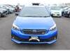 SUBARU IMPREZA SPORTS
