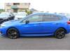 SUBARU IMPREZA SPORTS