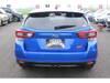 SUBARU IMPREZA SPORTS