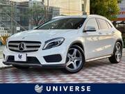 2016 MERCEDES BENZ GLA-CLASS