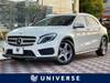 MERCEDES BENZ GLA-CLASS