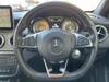 MERCEDES BENZ GLA-CLASS