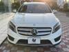 MERCEDES BENZ GLA-CLASS
