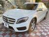 MERCEDES BENZ GLA-CLASS