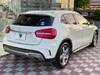 MERCEDES BENZ GLA-CLASS