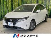 2022 NISSAN NOTE X