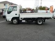2017 ISUZU OTHER