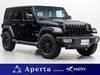 CHRYSLER JEEP WRANGLER UNLIMITED