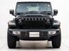 CHRYSLER JEEP WRANGLER UNLIMITED