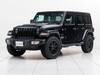 CHRYSLER JEEP WRANGLER UNLIMITED