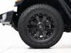 CHRYSLER JEEP WRANGLER UNLIMITED