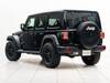 CHRYSLER JEEP WRANGLER UNLIMITED