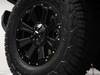 CHRYSLER JEEP WRANGLER UNLIMITED