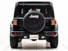 CHRYSLER JEEP WRANGLER UNLIMITED