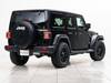 CHRYSLER JEEP WRANGLER UNLIMITED