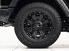 CHRYSLER JEEP WRANGLER UNLIMITED
