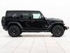 CHRYSLER JEEP WRANGLER UNLIMITED