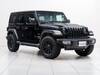CHRYSLER JEEP WRANGLER UNLIMITED