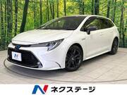 2019 TOYOTA COROLLA TOURING