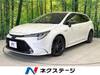 TOYOTA COROLLA TOURING
